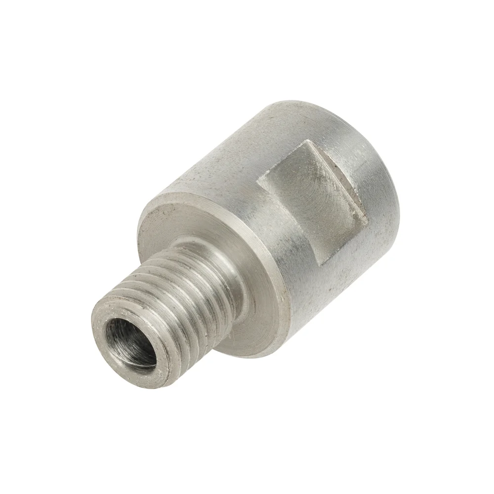 Переходник M16 (нар.) - M22 (внутр.) (для двигателей KEN)