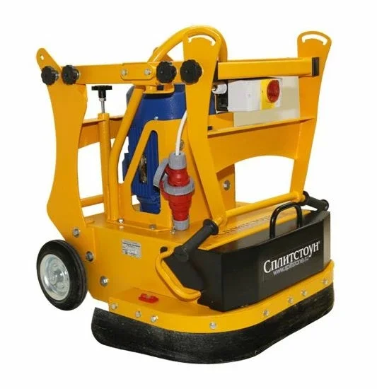 Мозаично-шлифовальная машина Сплитстоун GM-245 5,5кВт