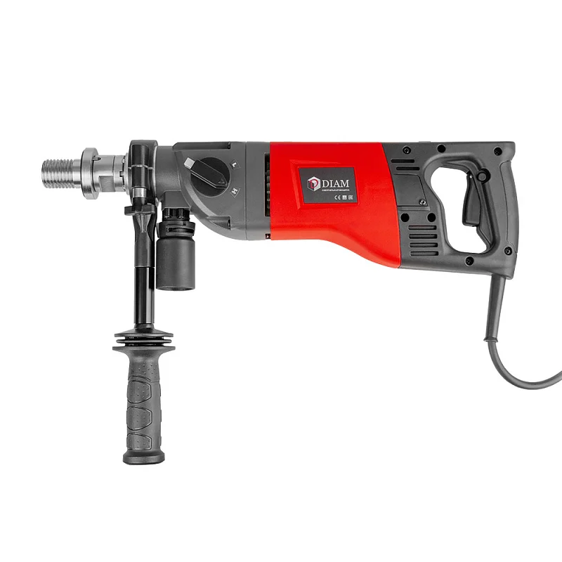 Сверлильная машина DIAM ML-160/2Hit LC