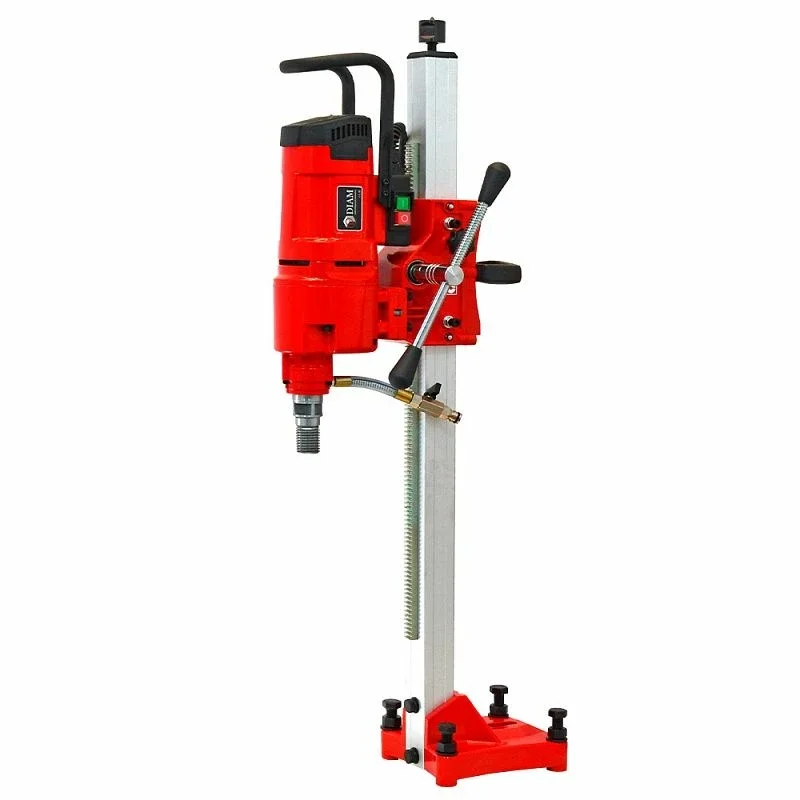 Установка алмазного бурения DIAM ML-250N