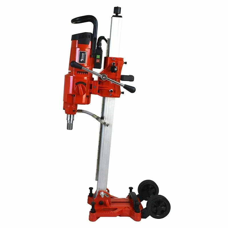 Установка алмазного бурения DIAM ML-250/2А