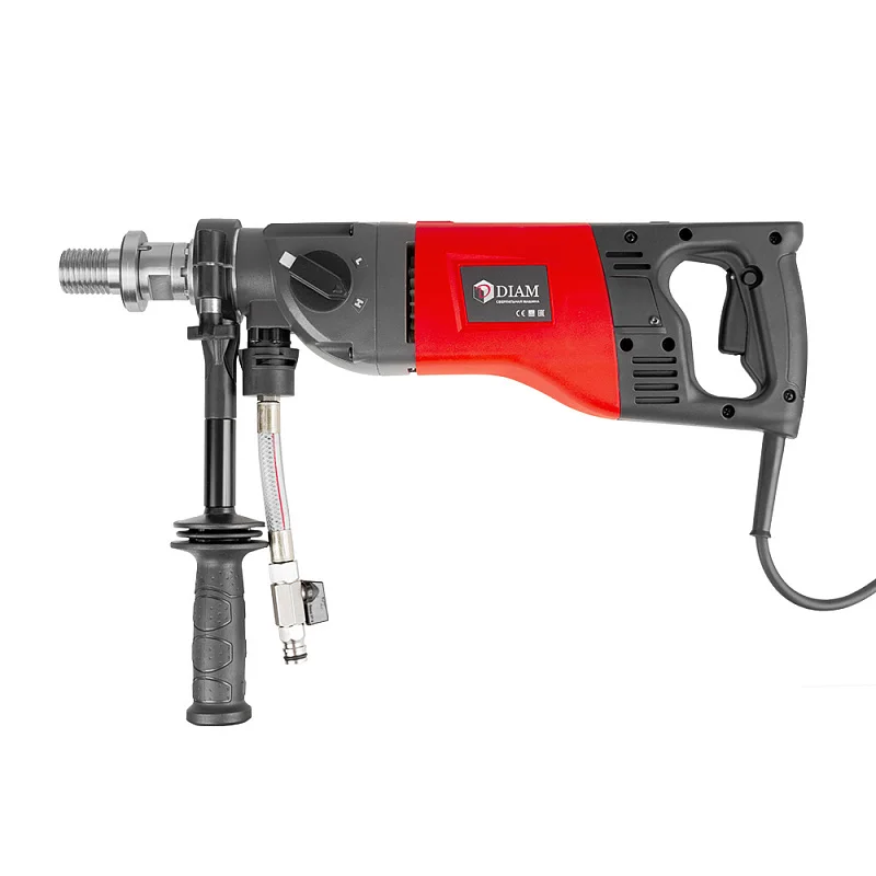 Сверлильная машина DIAM ML-160/2Hit LC