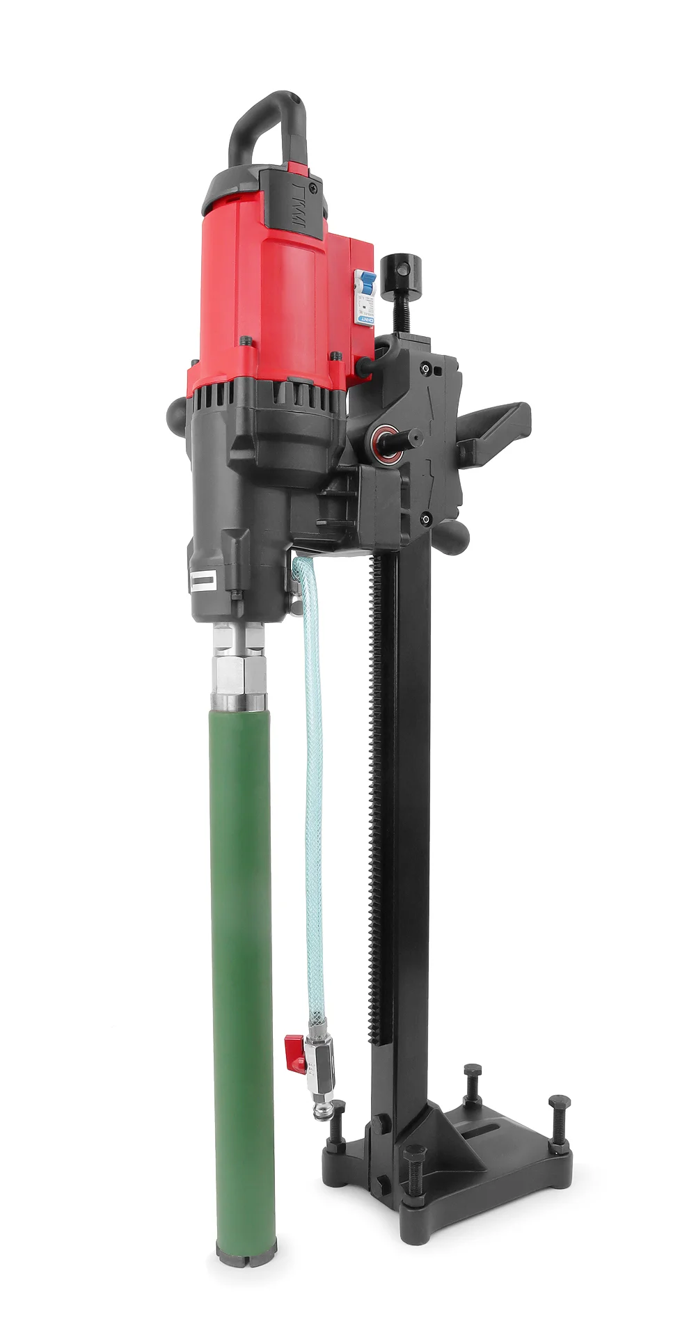 Установка алмазного бурения MESSER DM180-1-P