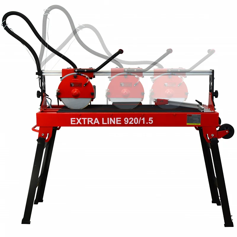 Плиткорез DIAM EX-920/1.5