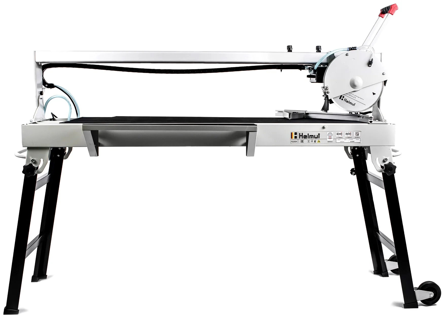 Плиткорез Helmut FS250H