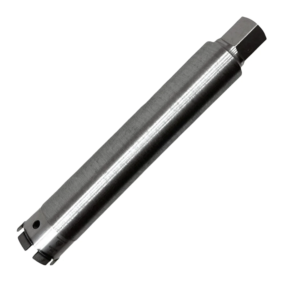 Алмазная коронка Diamond Hit DH525 DOUBLE L300 ∅62мм (В сборе L300)