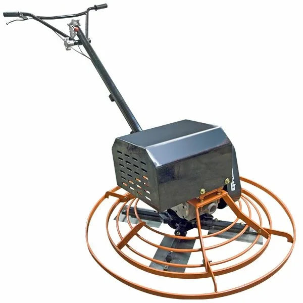 Затирочная машина Grost ZMU.E1