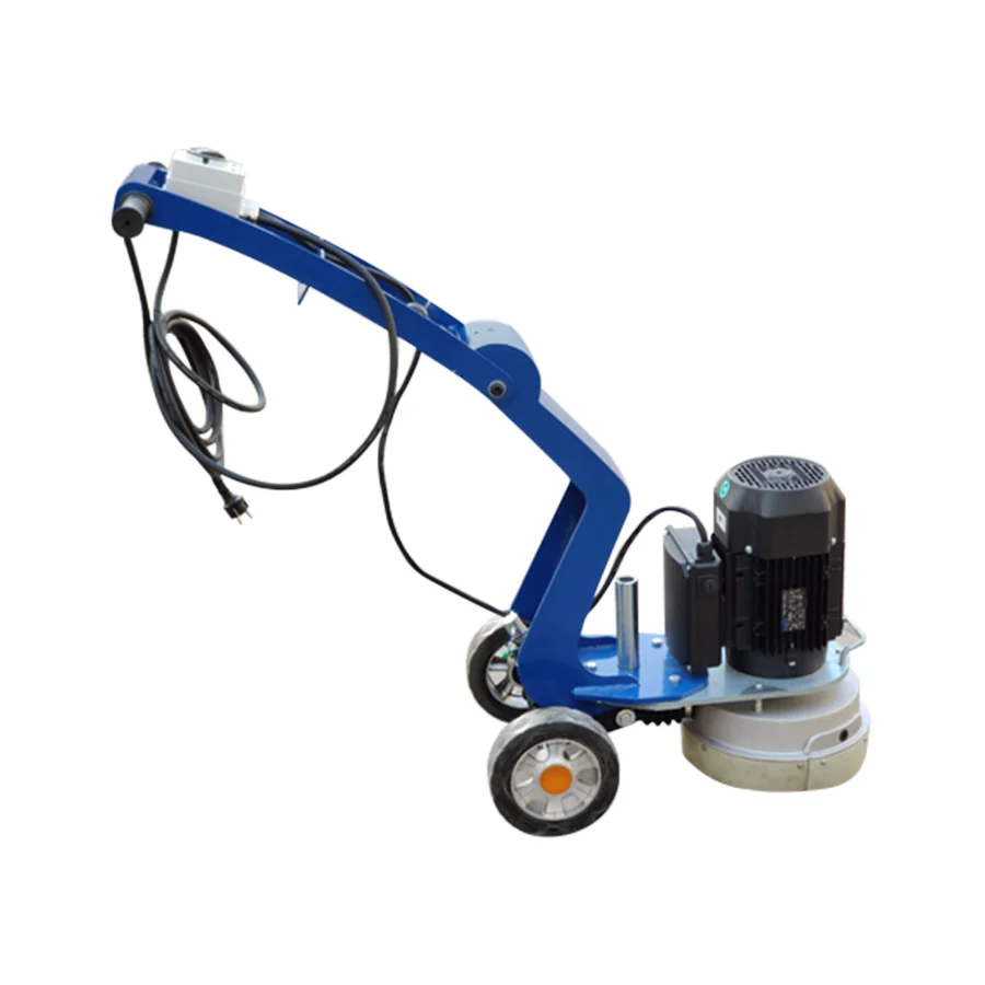 Шлифовально-полировальная машина Спектрум GPM-280