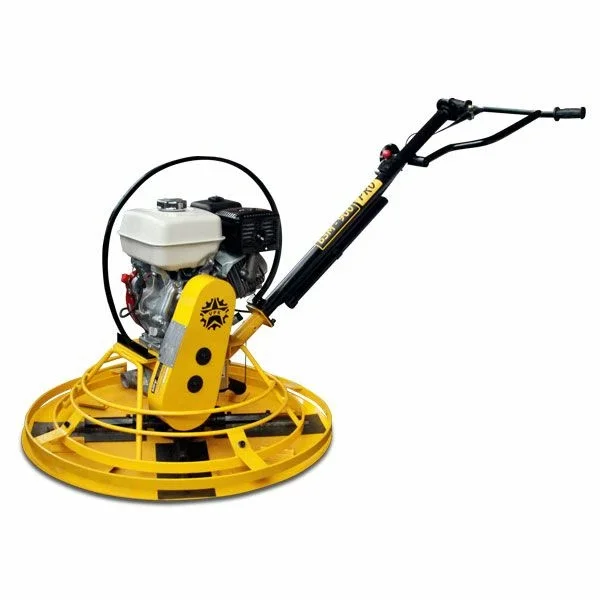 Машина затирочная VPK БЗМ-900 L PRO
