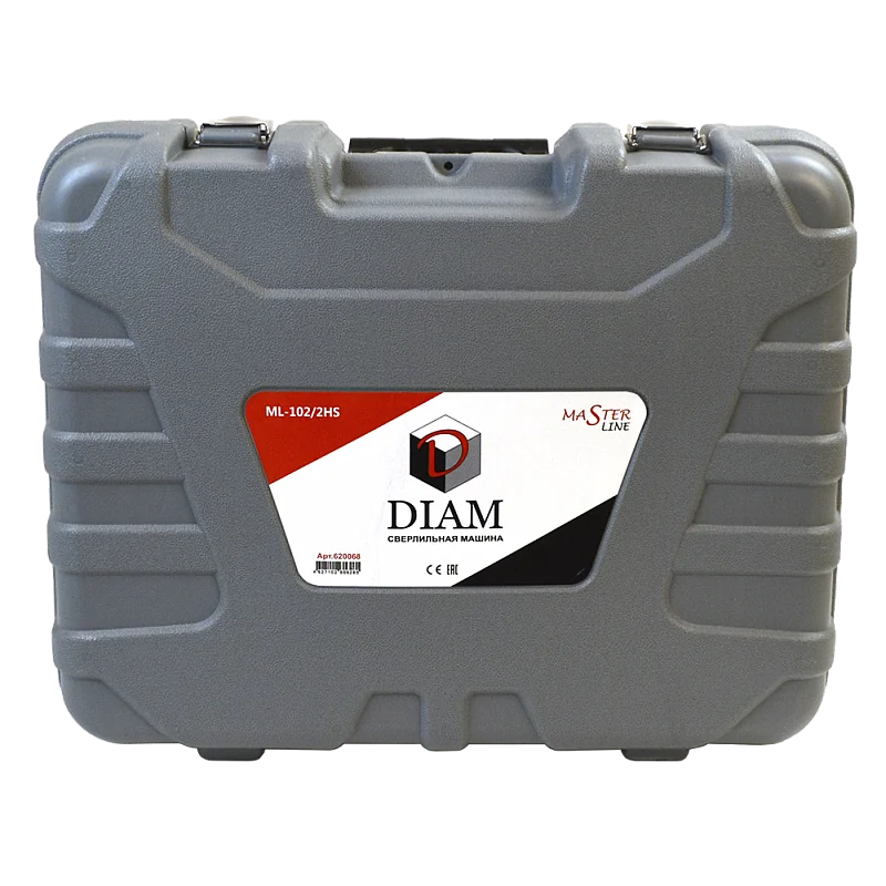 Двигатель ручного сверления DIAM ML-102/2H