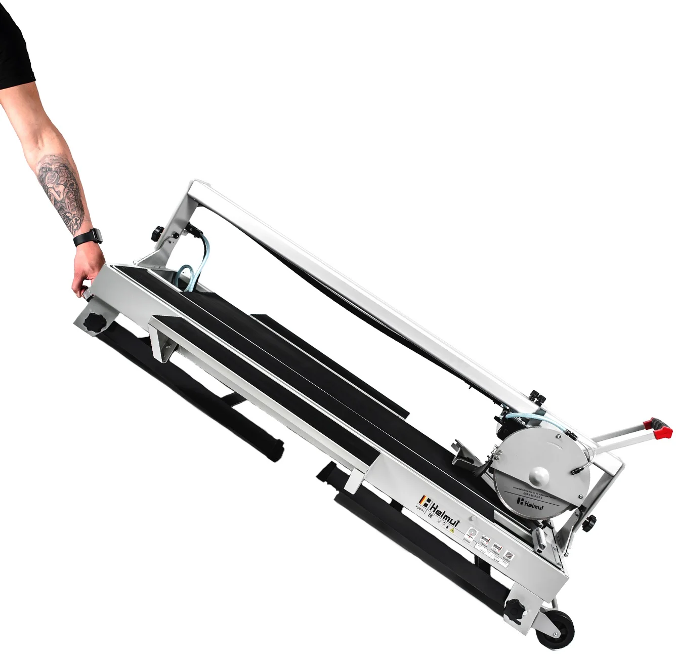 Плиткорез Helmut FS250H