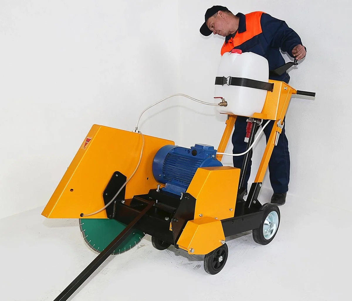 Швонарезчик Сплитстоун CS3215E