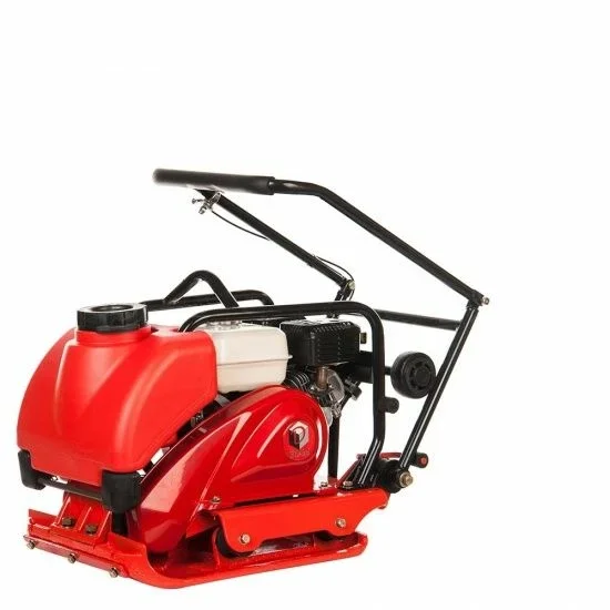 Виброплита Diam VM-80/5,5H