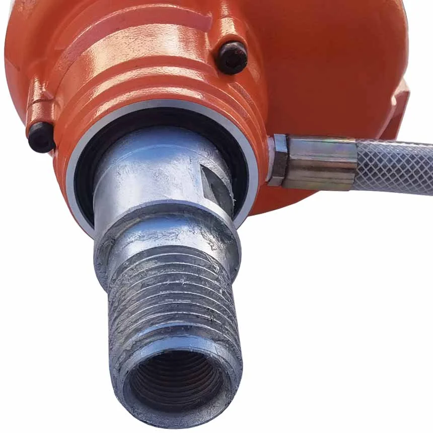 Двигатель алмазного бурения Cayken SCY-2550C