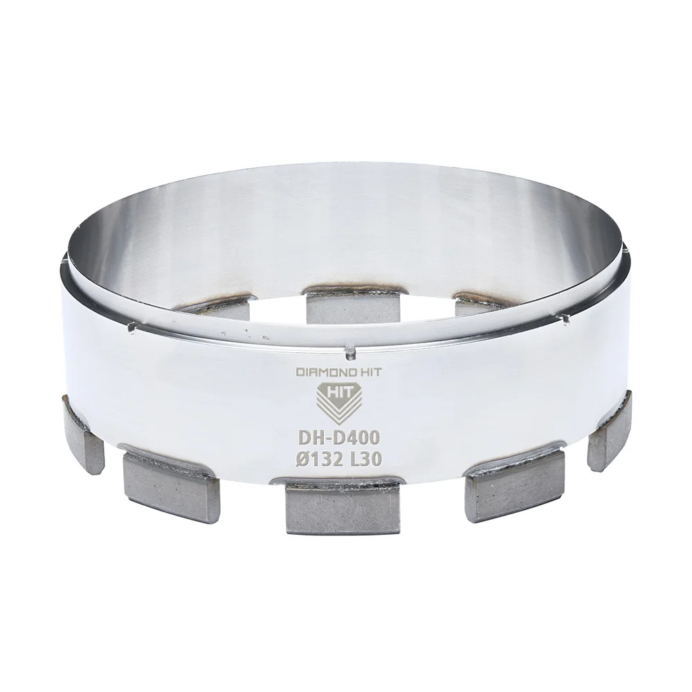 Сменный модуль для сверления с микроударом  DH-D400