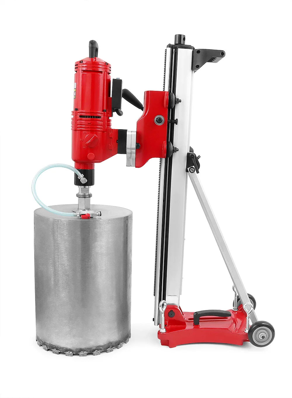 Установка алмазного бурения MESSER DM350E-N