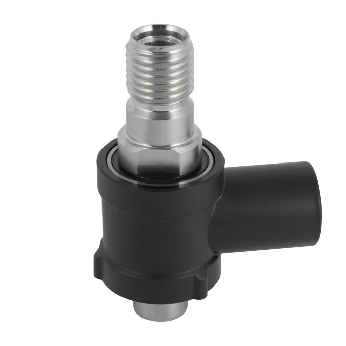 Пылеотвод для сверлильной машины DIAM М22х1 1/4