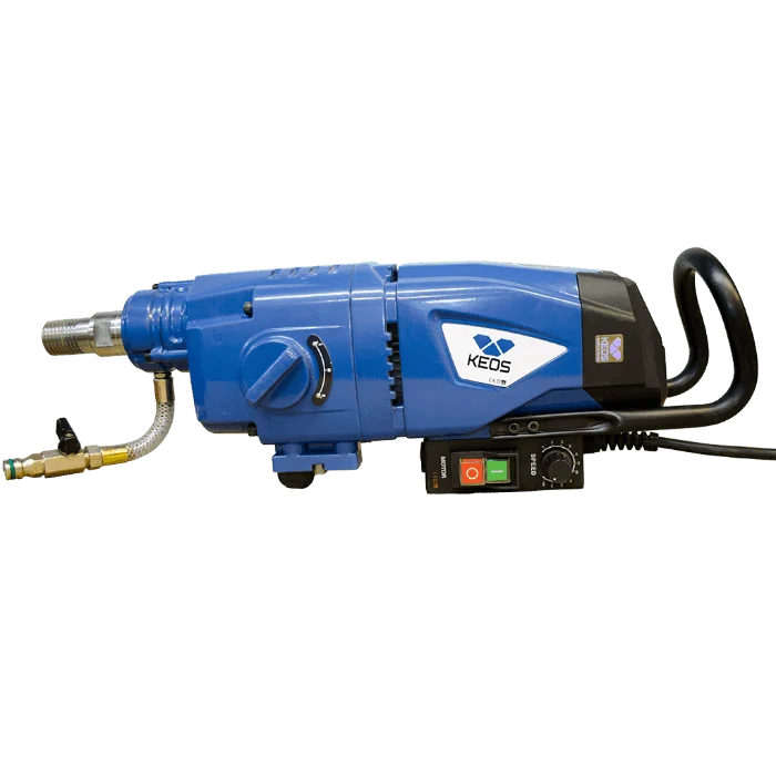 Установка алмазного бурения KEOS KS-350Jset