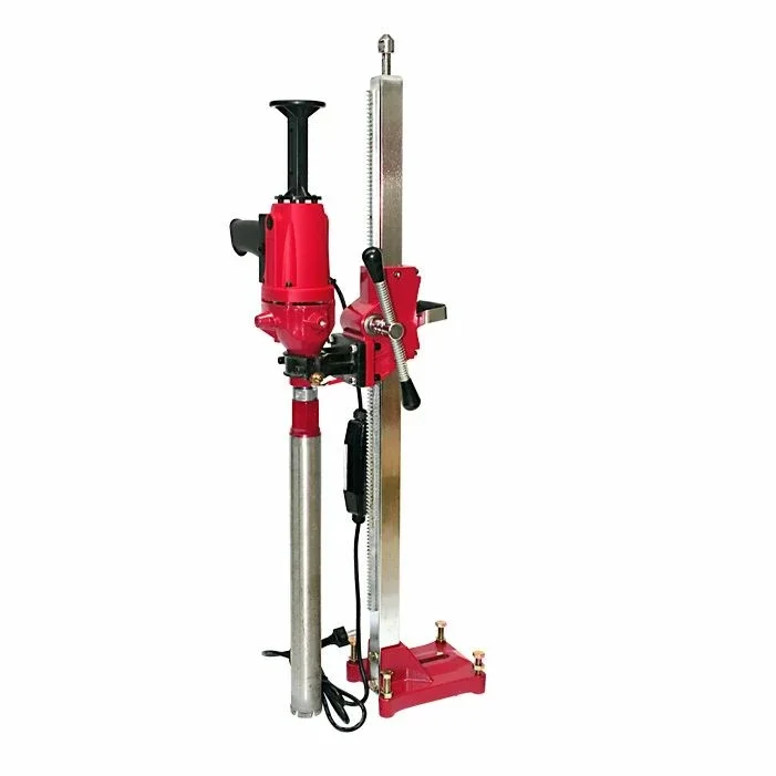 Установка алмазного бурения Voll V-Drill 135