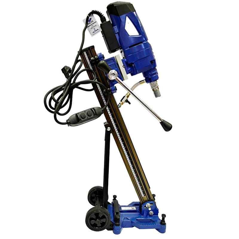 Установка алмазного бурения KEOS KS-250Jset