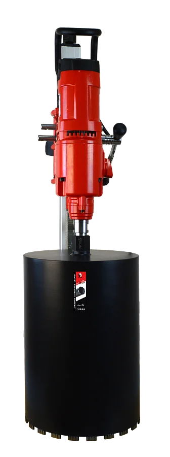 Установка алмазного бурения DIAM ML-350/2NE