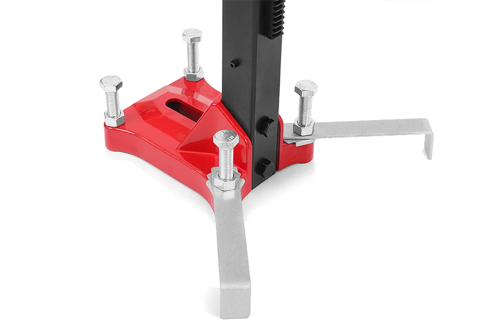 Установка алмазного бурения MESSER DM250E-P