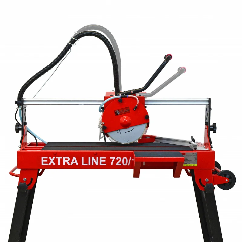 Плиткорез DIAM EX-720/1.1