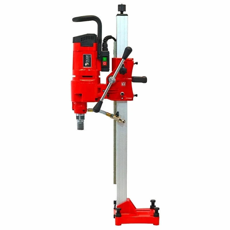 Установка алмазного бурения DIAM ML-250N