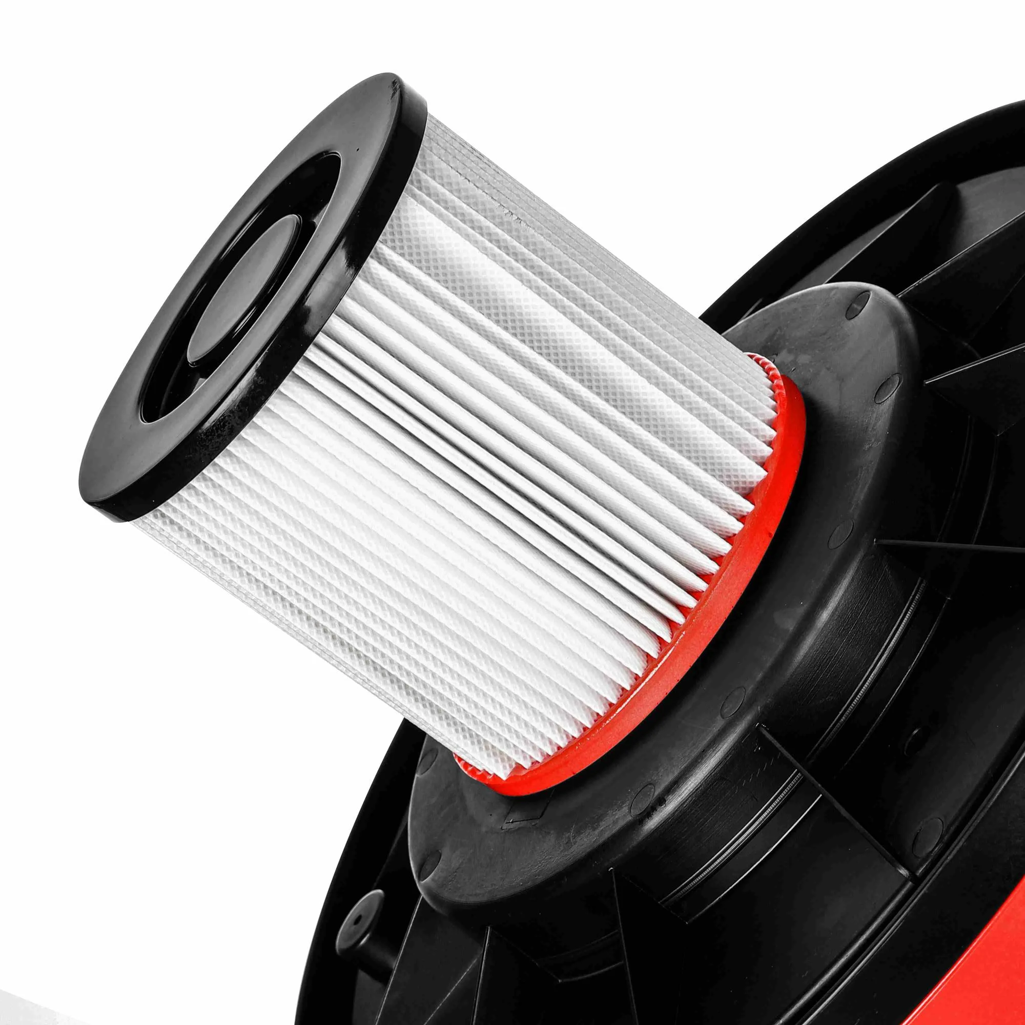 Пылесос строительный электрический P.I.T. PVC30-C МАСТЕР