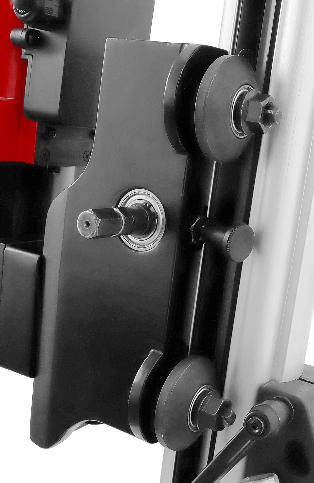 Установка алмазного бурения MESSER DM250E-N