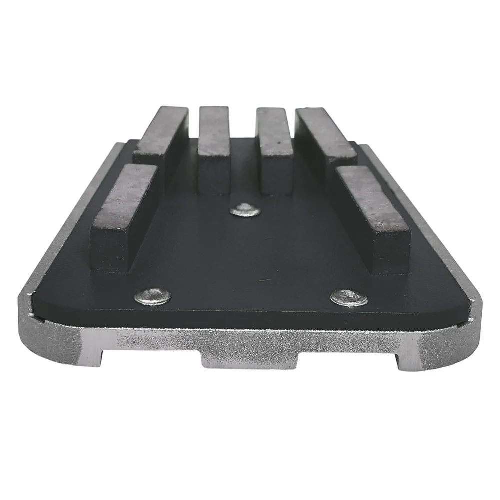 Франкфурт для обдирки бетона GFB 0000 "Diablo" /40x8x10/6