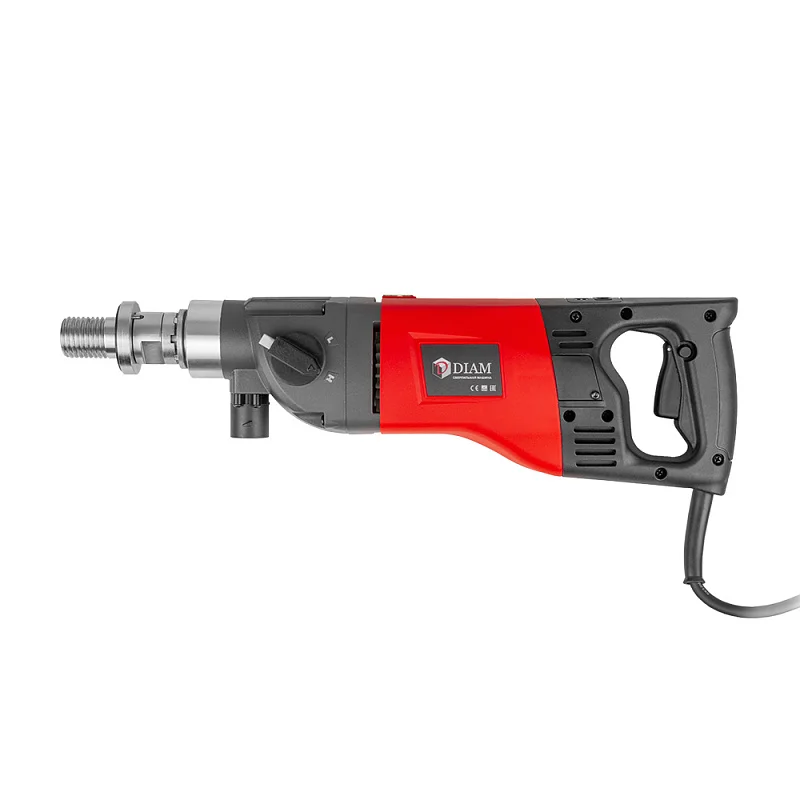 Сверлильная машина DIAM ML-160/2Hit LC