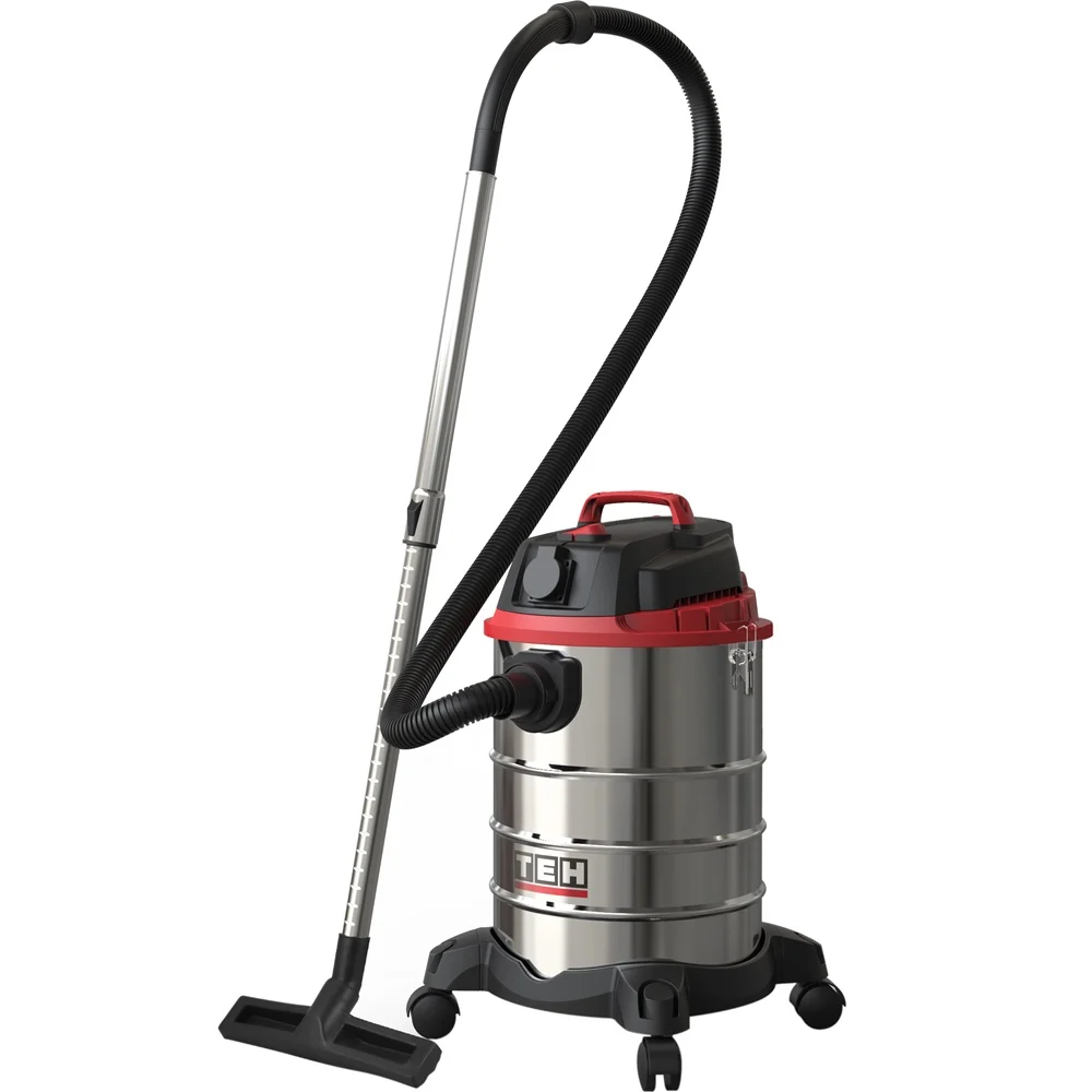 Строительный пылесос TEH TV30L-C
