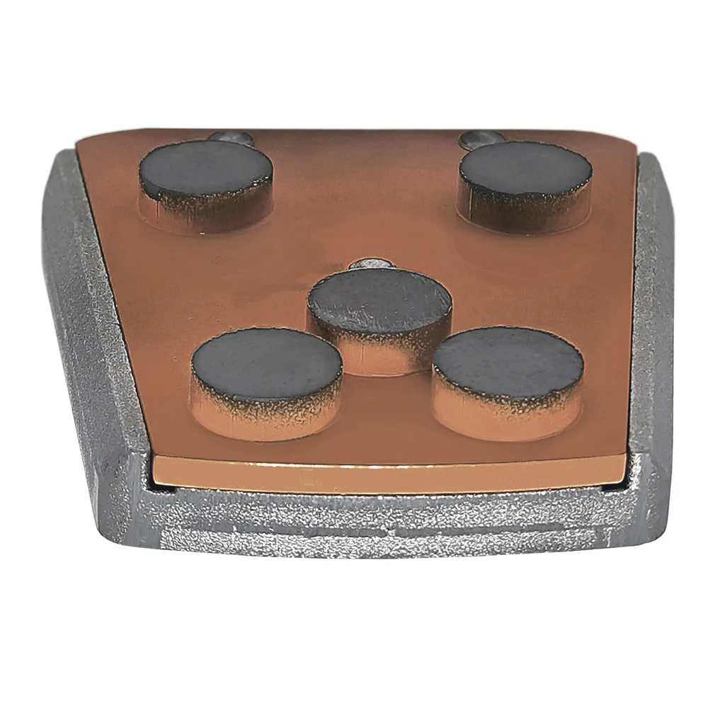 Франкфурт для обдирки бетона GFB 000 /40x8x8/5