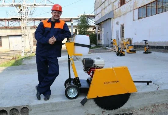 Швонарезчик Сплитстоун CS2415E