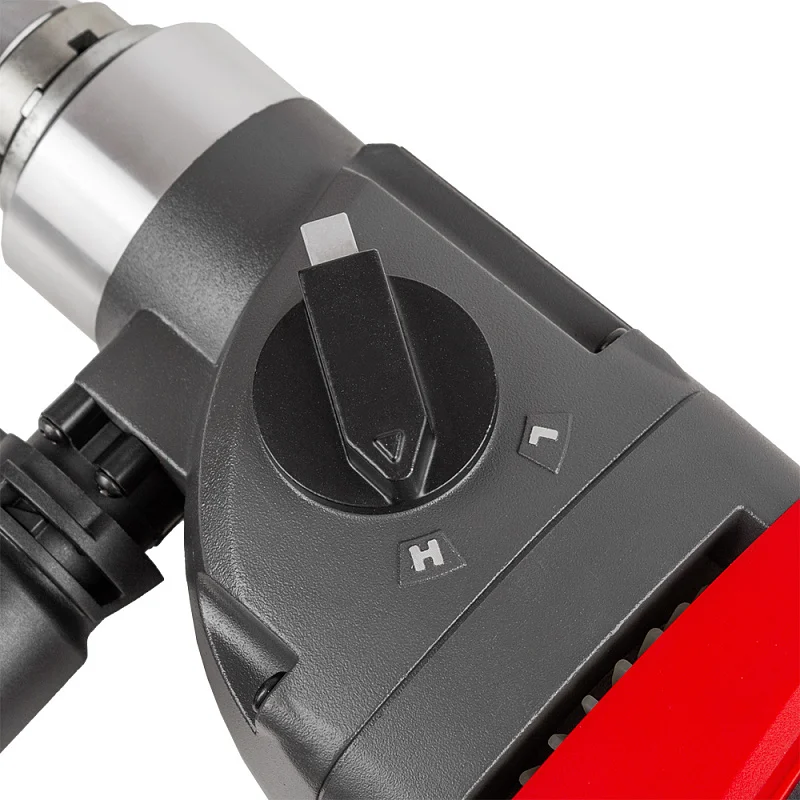 Сверлильная машина DIAM ML-160/2Hit LC