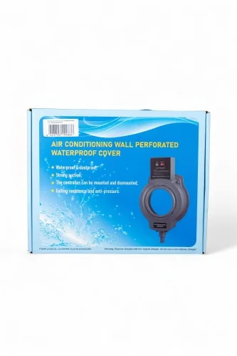 Водосборное кольцо электрическое до 102мм