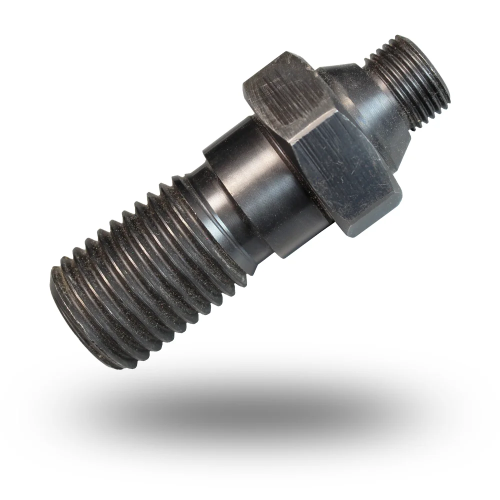 Переходник 1 ¼’’ UNC вал – ½’’ вал