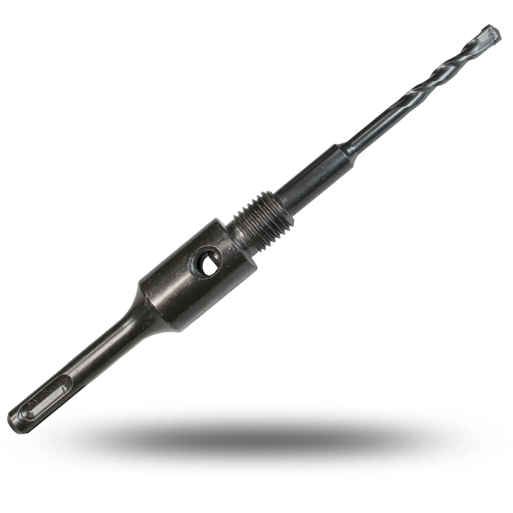 Адаптер SDS+ (под перфоратор) M16 с буром