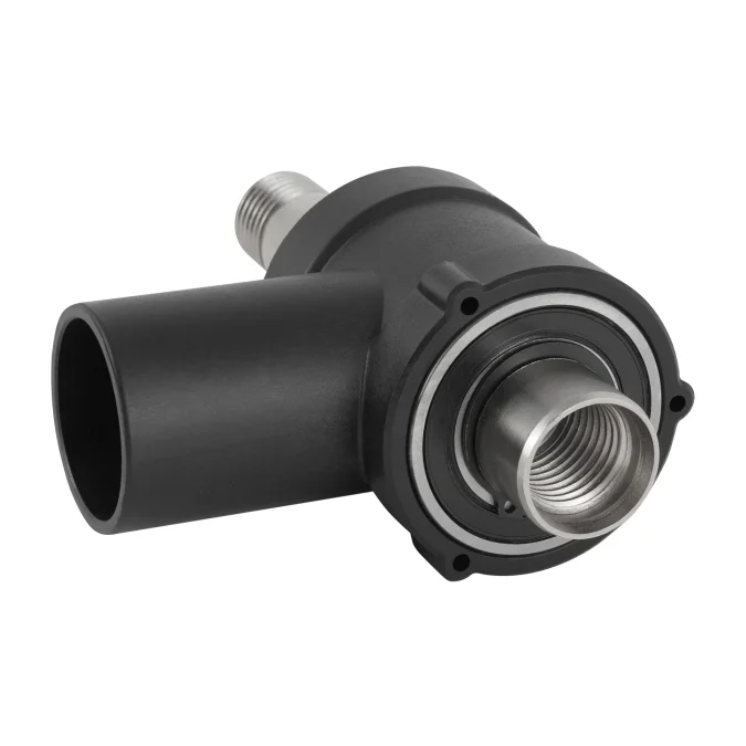 Пылеотвод для сверлильной машины DIAM М22хМ22