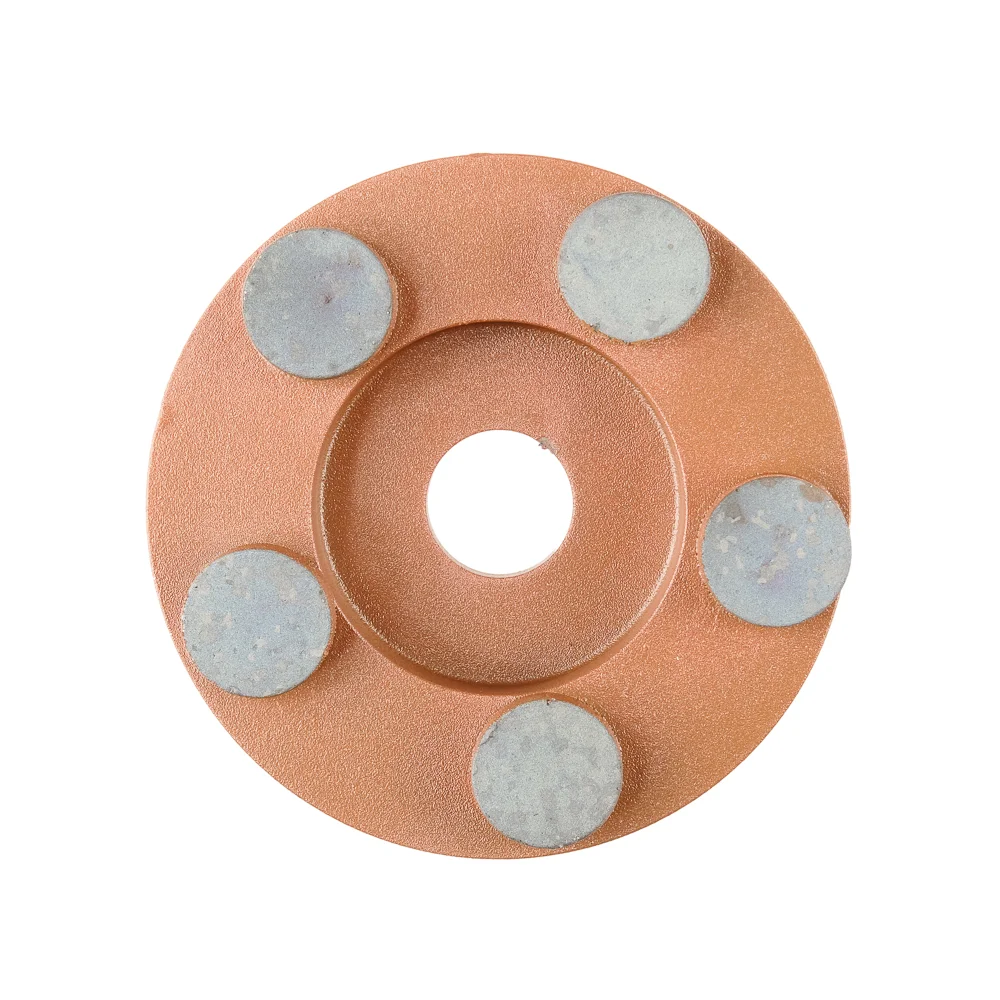 Фреза для топ-бетона GFB000 /20x20x8C/5