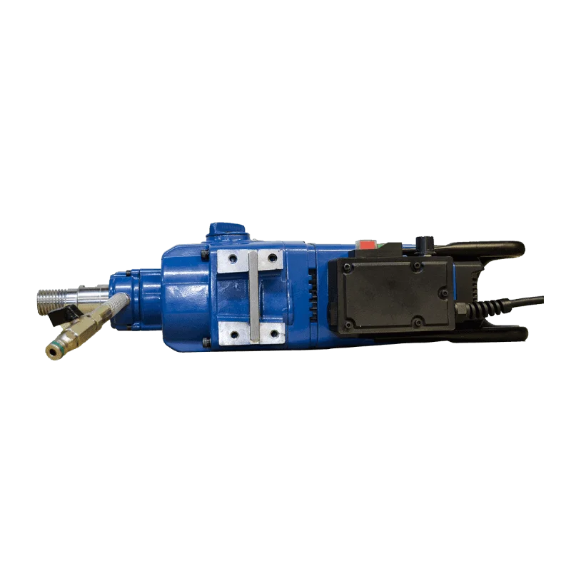 Установка алмазного бурения KEOS KS-350