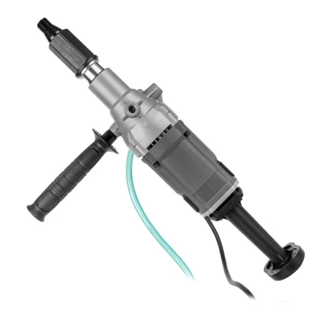 Дрель алмазного сверления электрич. P.I.T. ULTRA PWD120-C