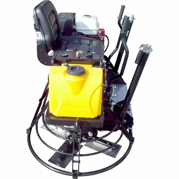 Затирочная машина Grost ZMD-750