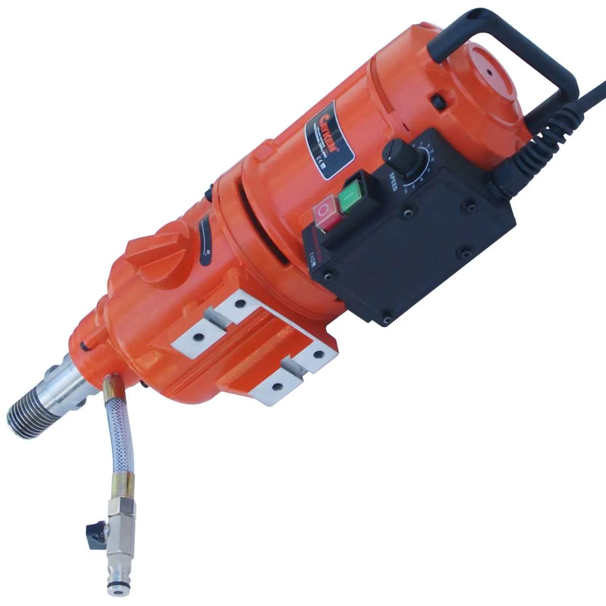 Двигатель алмазного бурения Cayken SCY-2550C