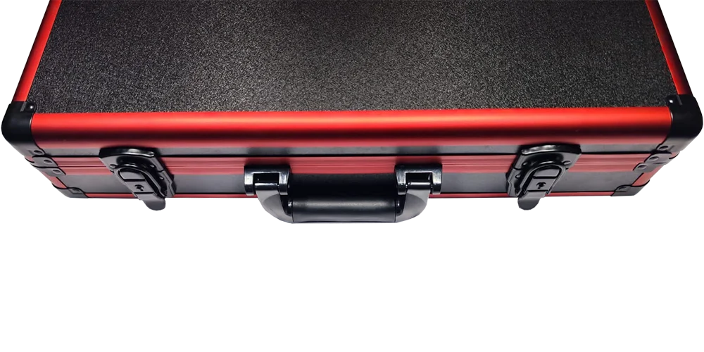 Набор кондиционерщика (Crown CT 32072 DH BMC)