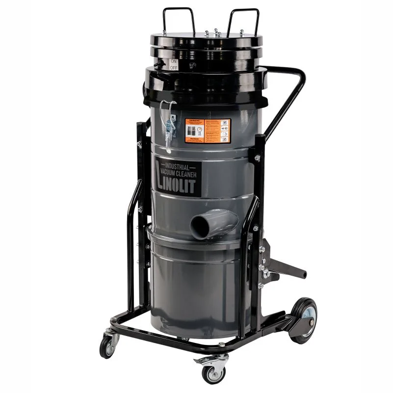 Строительный промышленный пылесос Linolit® 322