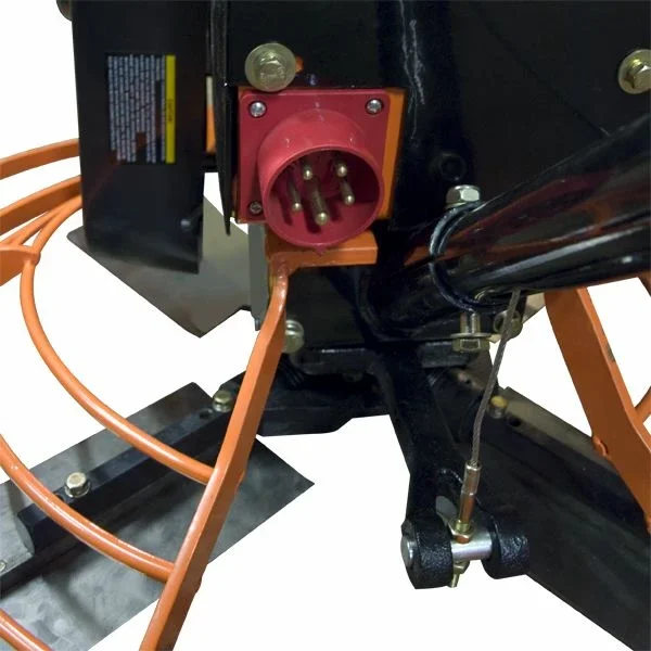 Затирочная машина Grost ZMU.E3