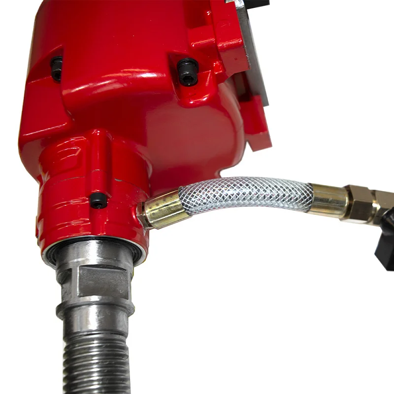 Двигатель сверлильной машины DIAM ML-200