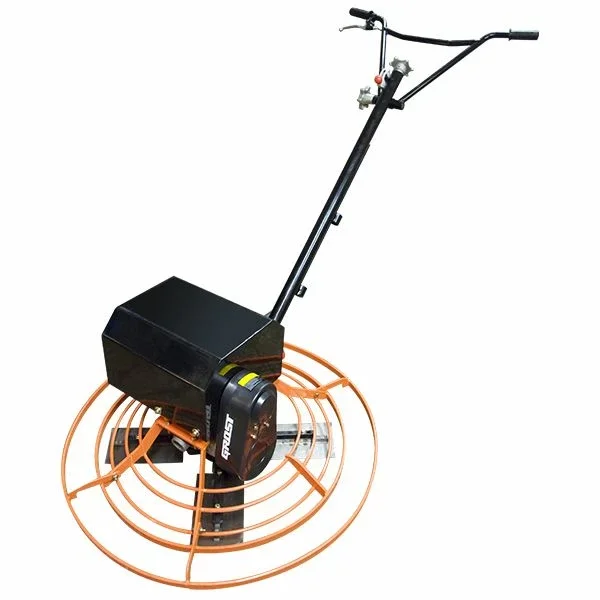 Затирочная машина Grost ZMU.E1